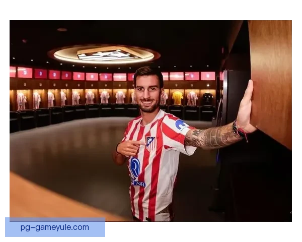 巴列卡诺战马竞瑟洛特巴埃纳领衔