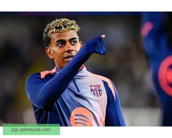 帕斯联赛15球比肩亚马尔唯二人