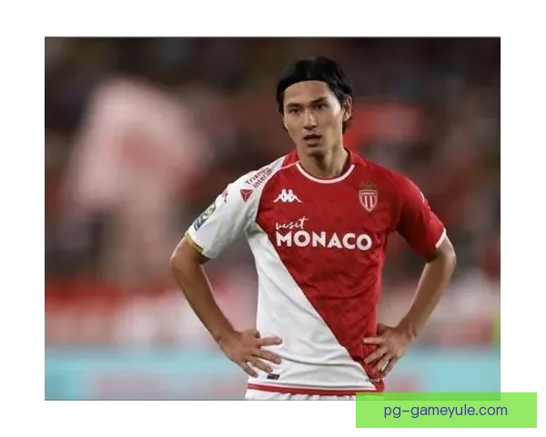 摩纳哥主帅看好南野世界杯前景